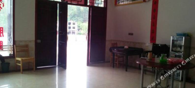 新宁崀山八角寨家佳酒店图片