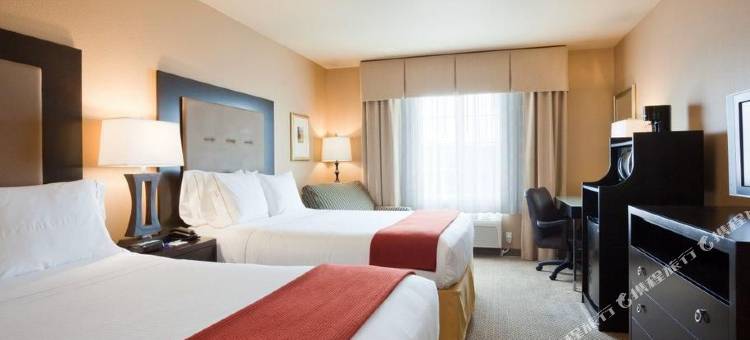 Holiday Inn Express 匹兹堡 - 芒霍尔(Holiday Inn Express Pittsburgh E - Waterfront DR)图片
