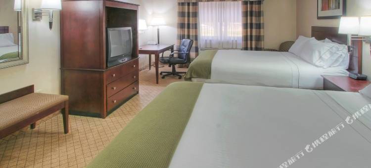 Holiday Inn Express & Suites Portales图片