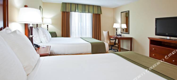 智选假日套房酒店波特兰(Holiday Inn Express & Suites Portland)图片