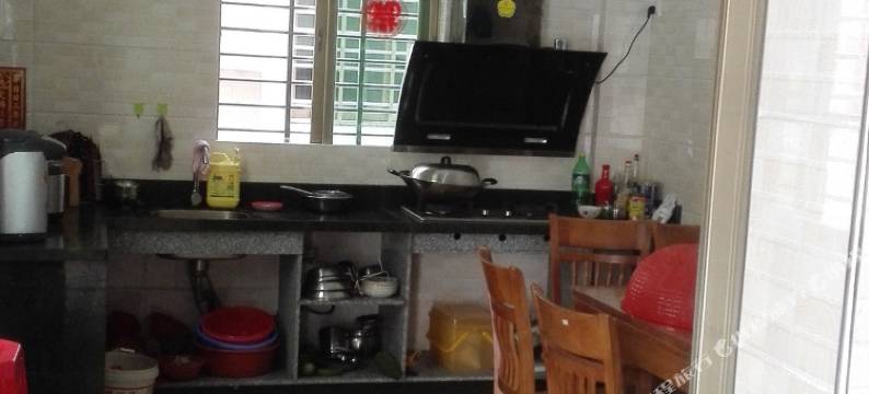 台山上川岛农家爱心客栈图片