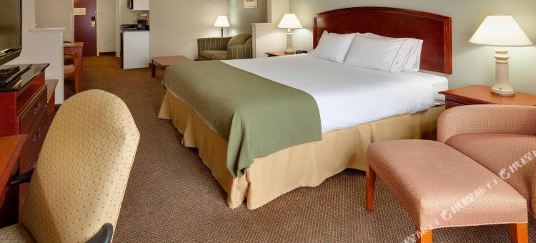 智选假日套房酒店奎克敦(Holiday Inn Express & Suites Quakertown - Allentown Area)图片