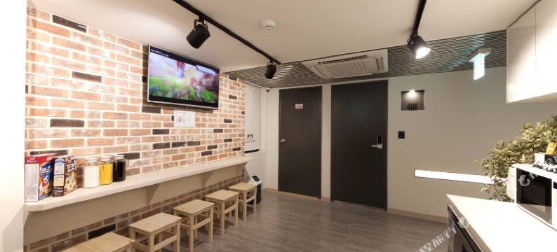 明洞 K 格兰德酒店(K-Grand Hotel Myeongdong)图片