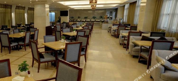 南京中兴和泰酒店图片