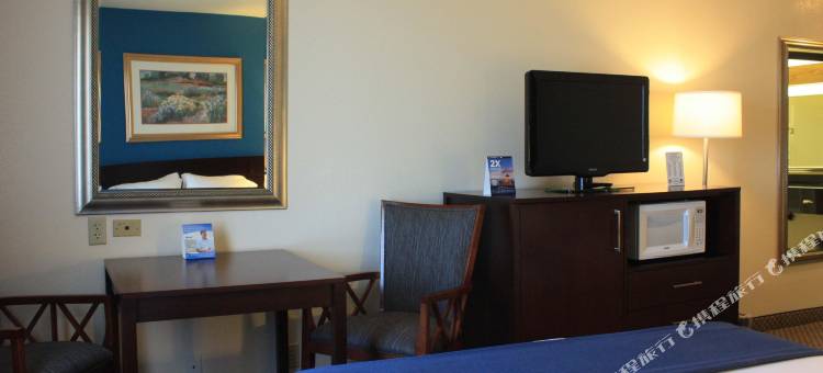 Holiday Inn Express 彭德尔顿(Holiday Inn Express Pendleton)图片