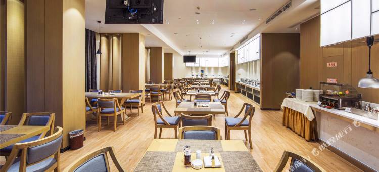 喜尔顿·逸轩酒店(丽水高铁站店)图片