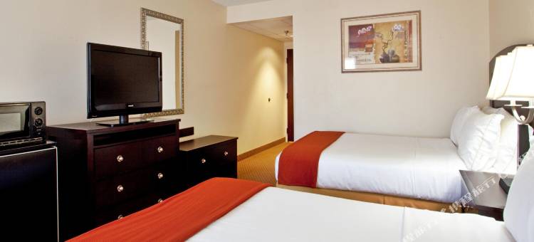 切斯特智选假日酒店(Holiday Inn Express Chester)图片