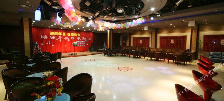 南通华通大酒店(濠河风景区店)图片