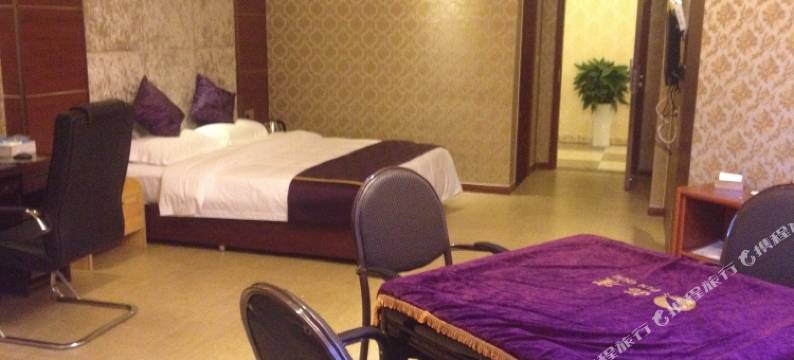 达州华宇商务宾馆图片