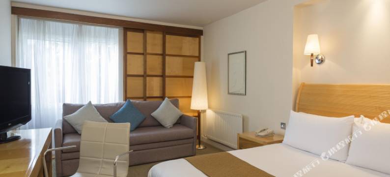 拉格比--诺咸顿M1 Jct18假日酒店(Holiday Inn RUGBY-NORTHAMPTON M1, JCT.18 by IHG)图片