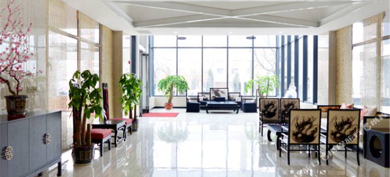 太原龙隐温泉度假酒店图片