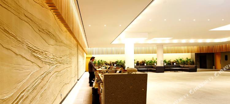 济州岛梅生格拉德酒店(Maison Glad Jeju)图片