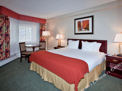 Holiday Inn Express 红鹿