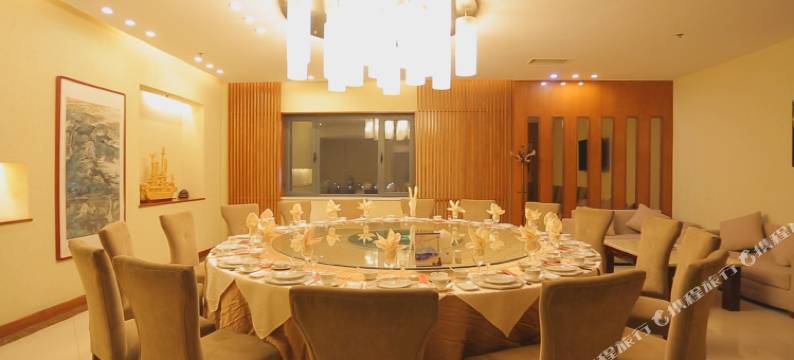 瓦房店新龙门风吕温泉酒店图片