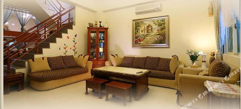 花莲叶子民宿图片