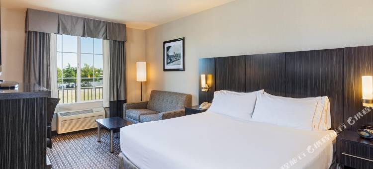 兰开斯特智选假日酒店(Holiday Inn Express Lancaster)图片