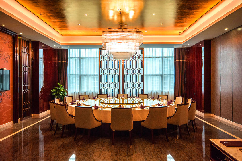 Cheung Chau Hotel Over view