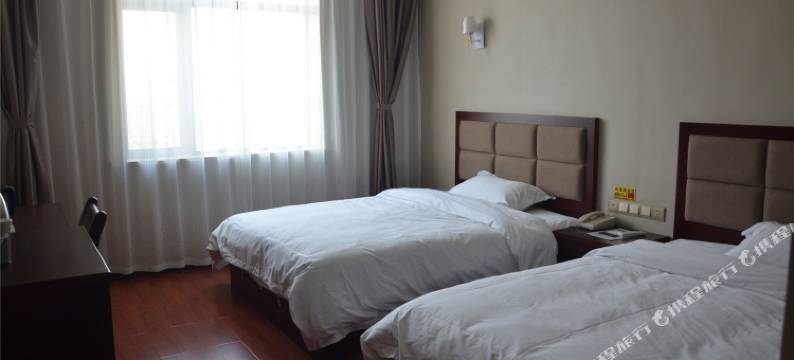 洪湖和泽园宾馆图片