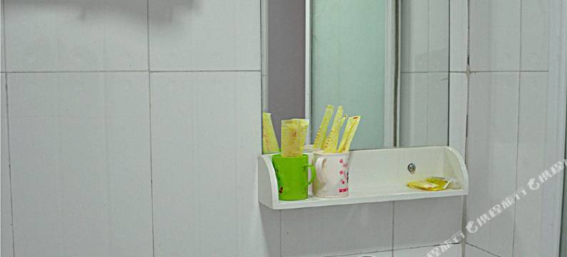 沂水华宇商务宾馆图片