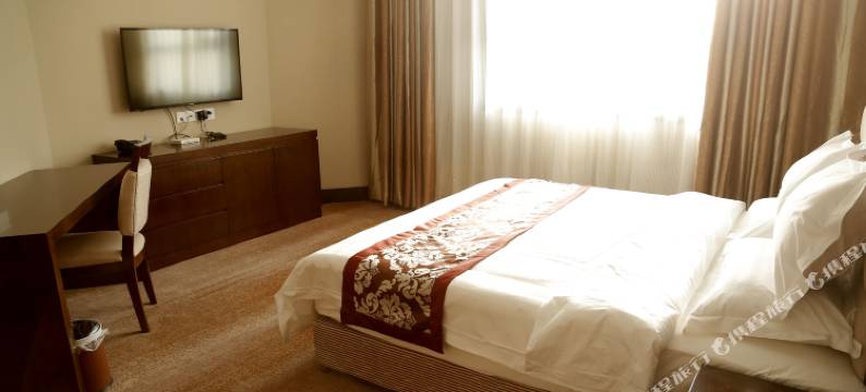 阿瓦提翔泰酒店图片