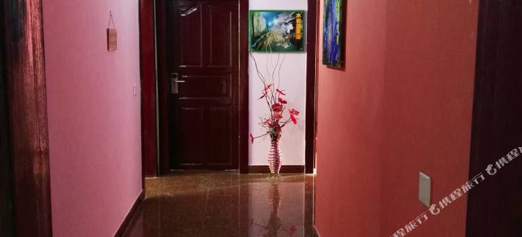 阳朔鑫隆宾馆(宋城千古情景区店)图片