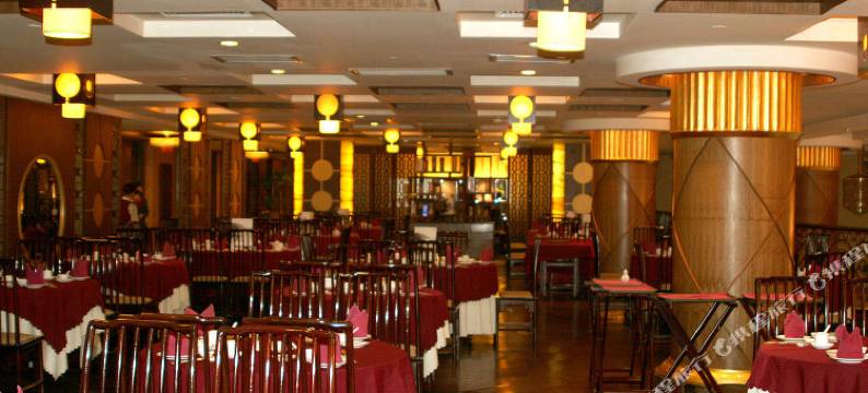 中山真善美大酒店图片