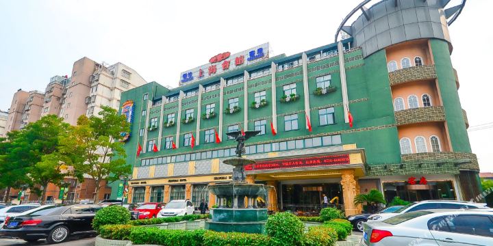 公交,地址,地图,预定,价格,团购,优惠,上海长兴会馆在哪,怎么走_徐州