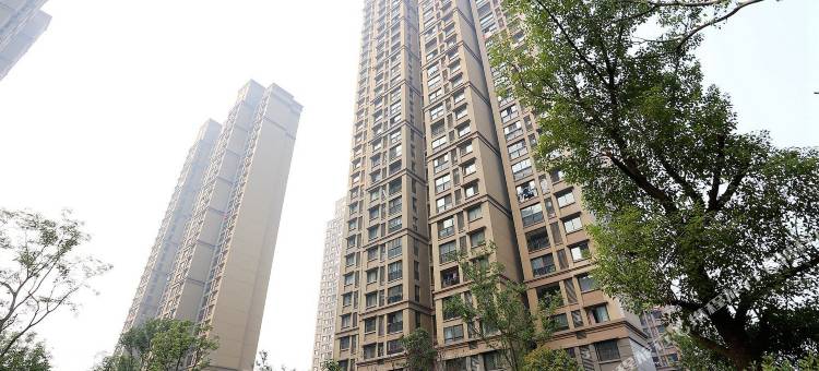时尚小屋青年公寓(南京人和苑店)图片