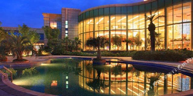 喜来登酒店招聘_上海大宁福朋喜来登酒店招聘信息 招工招聘网(2)