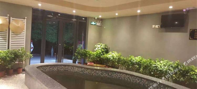 家合招待所(唐山火车站店)图片