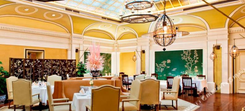 天津利顺德大饭店图片