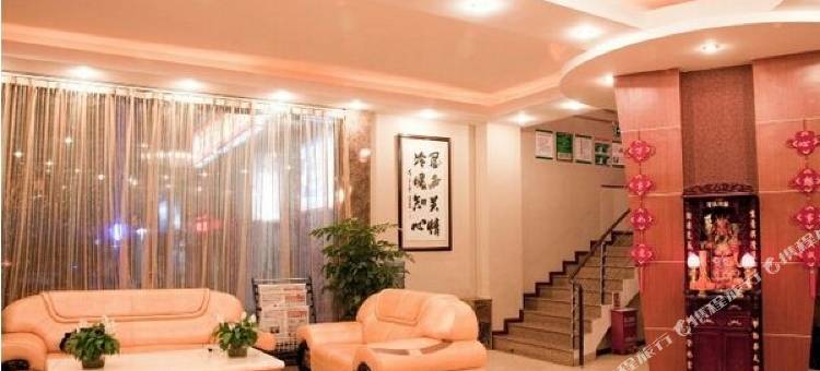 玉溪气象酒店图片