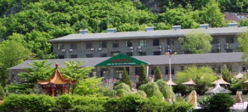 冰峪沟双龙汇宾馆图片