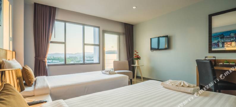 瓦帕酒店(Vapa Hotel)图片
