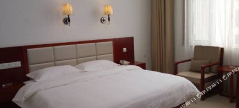 滨州阳光家园酒店图片