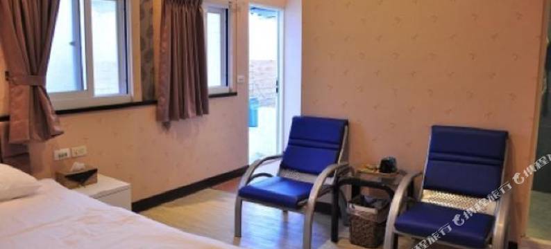 垦丁廉欣庭园民宿图片