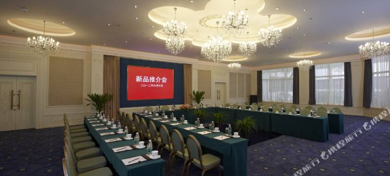 北京国都大饭店图片