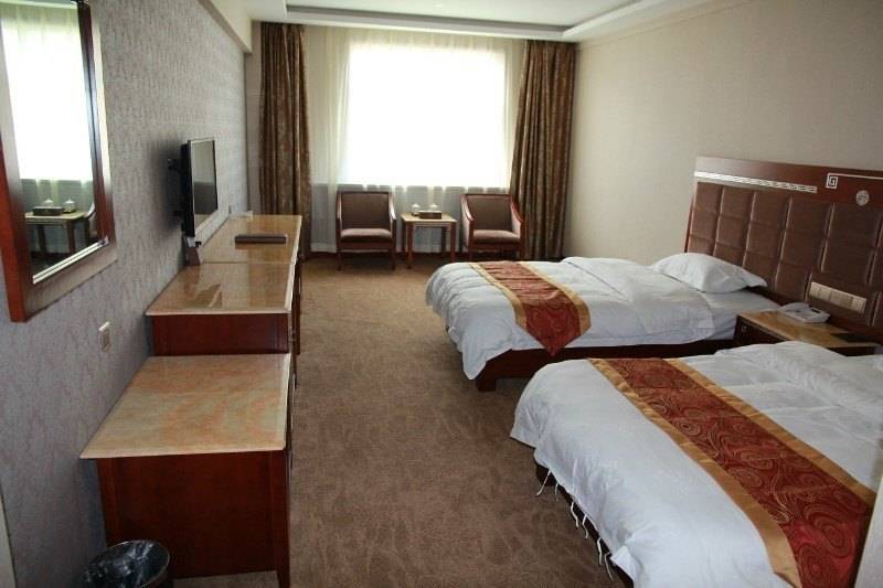 循化金河湾宾馆