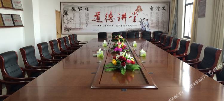 安阳旅美达连锁客房图片