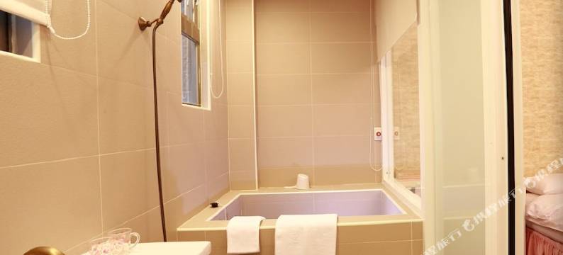 新北沐岚小镇图片