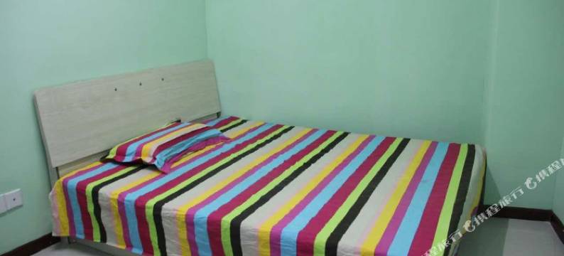 大连考拉宾馆图片