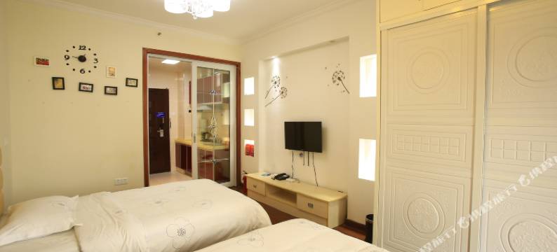 铁程酒店公寓(长沙高铁南站店)图片