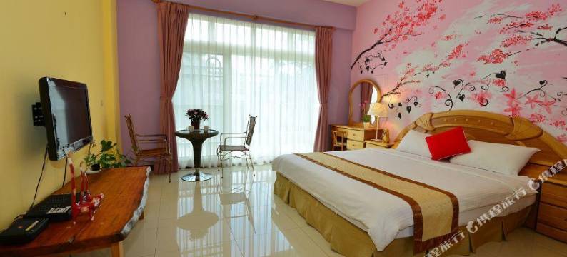 屏东阿德安呢民宿图片