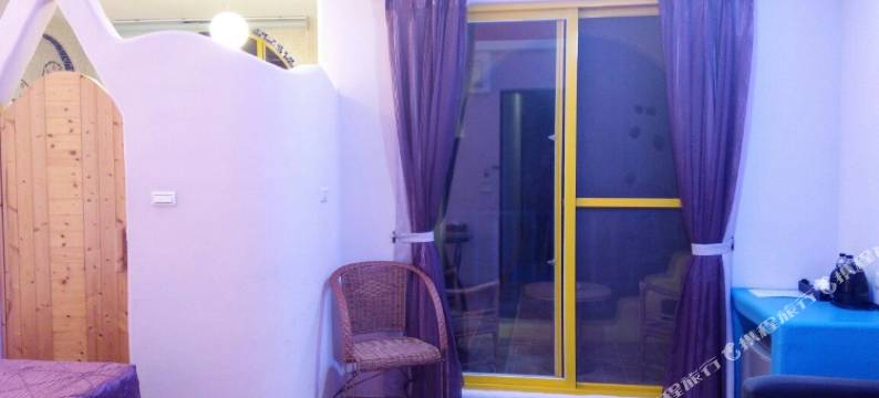 屏东民宿水澜漾野图片