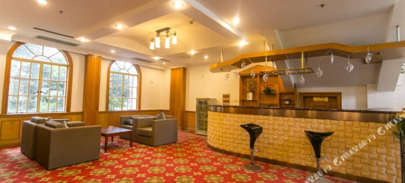 昆山上勤阳澄湖度假村图片