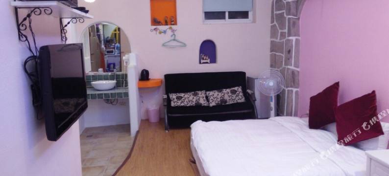 屏东民宿水澜漾野图片