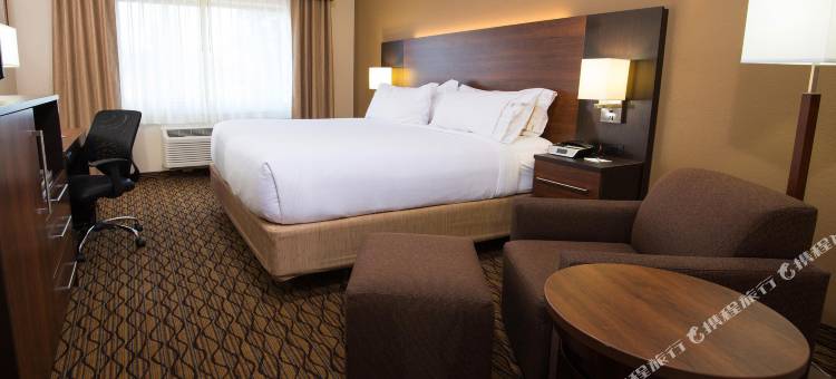 大峡谷智选假日酒店(Holiday Inn Express & Suites Grand Canyon)图片