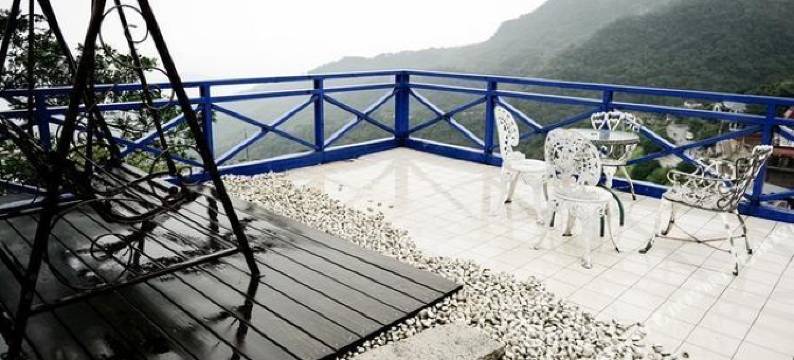 南投清境布拉格民宿图片