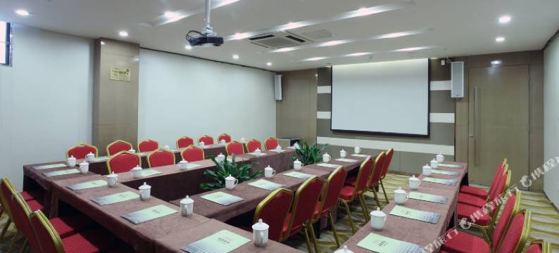 厦门如是酒店(环岛路会展中心店)图片