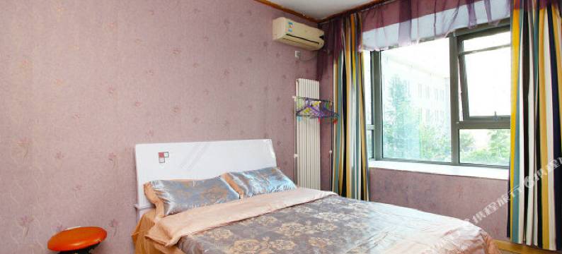 北京美景东方酒店式公寓图片